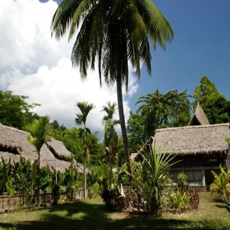 Wild Orchid Resort - Havelock Island Vijay Nagar Beach Buitenkant foto